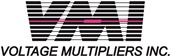 Voltage Multipliers Inc